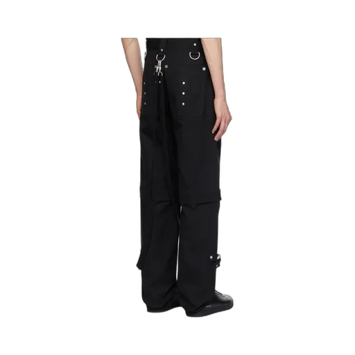 Givenchy D-Ring Cargo Pants