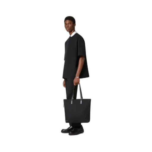 Valentino Toile Iconographe Zip-Up Top Handle Bag