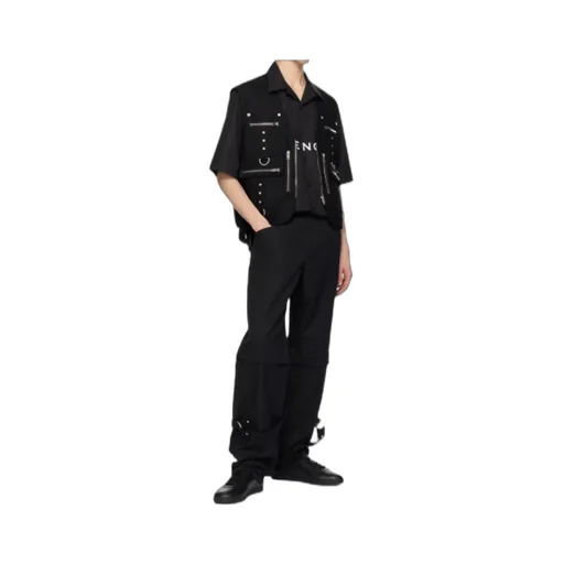 Givenchy D-Ring Cargo Pants
