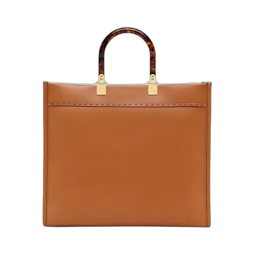 Fendi Sunshine Medium Tote Bag