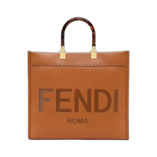 Fendi Sunshine Medium Tote Bag