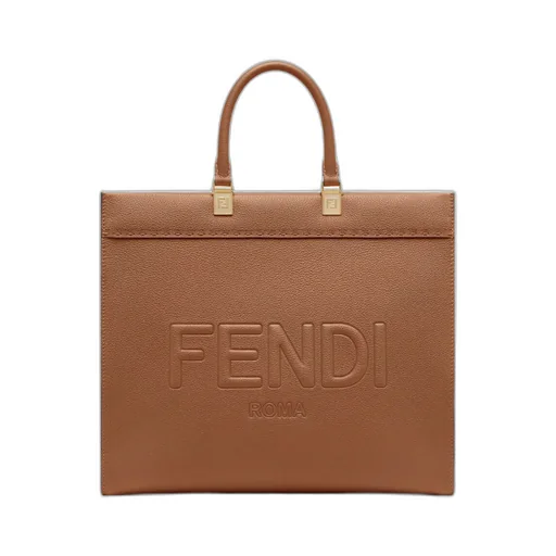 Fendi Sunshine Medium Tote Bag