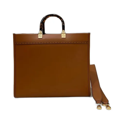 Fendi Sunshine Medium Tote Bag