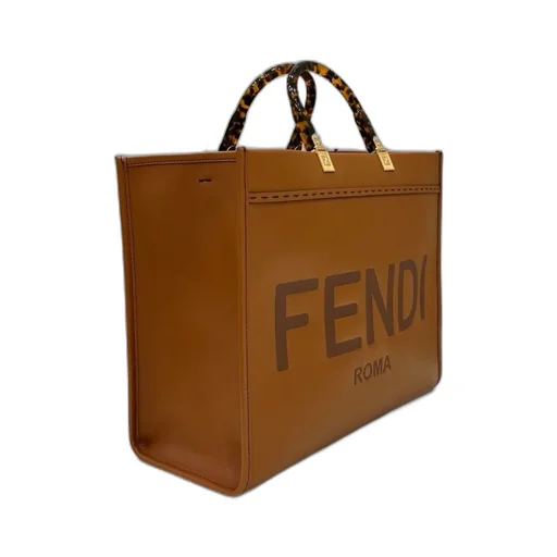 Fendi Sunshine Medium Tote Bag