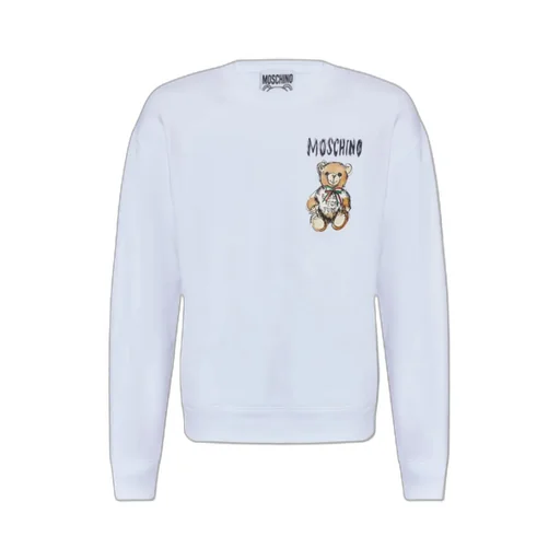 Round Collar Long Sleeve Sweater