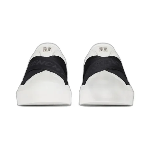Givenchy City Sport Low-Top Sneakers