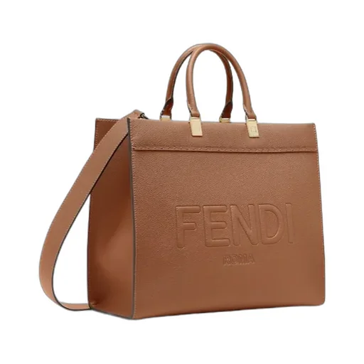 Fendi Sunshine Medium Tote Bag