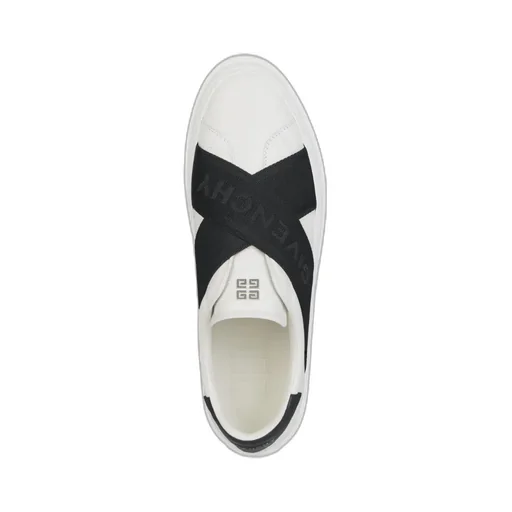 Givenchy City Sport Low-Top Sneakers