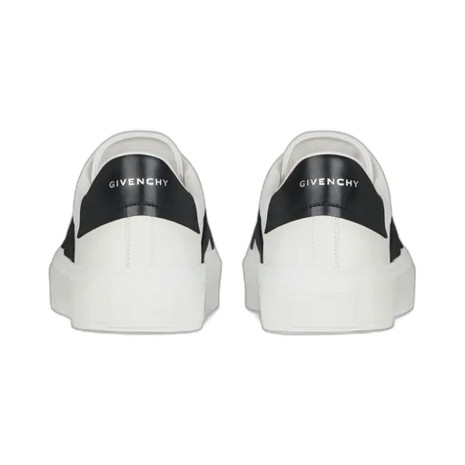 Givenchy City Sport Low-Top Sneakers