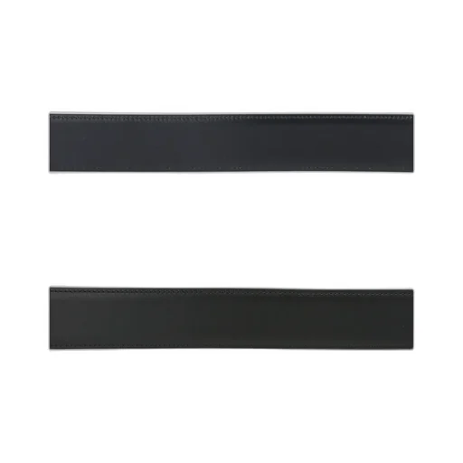 Salvatore Ferragamo Gancini Reversible Belt
