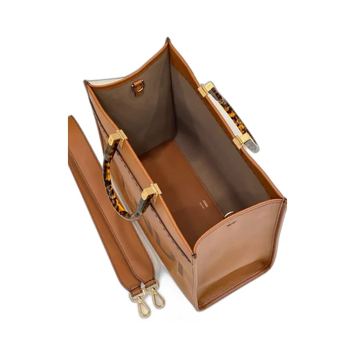 Fendi Sunshine Medium Tote Bag