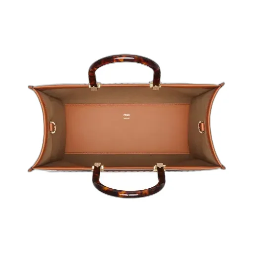 Fendi Sunshine Medium Tote Bag