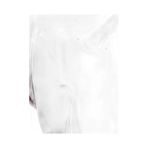 Palm Angels Straight Leg Jeans