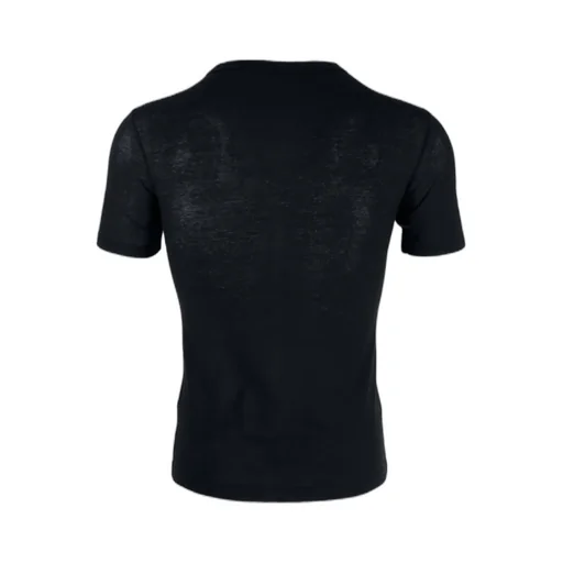 Jil Sander+ Logo Printed Crewneck T-Shirt