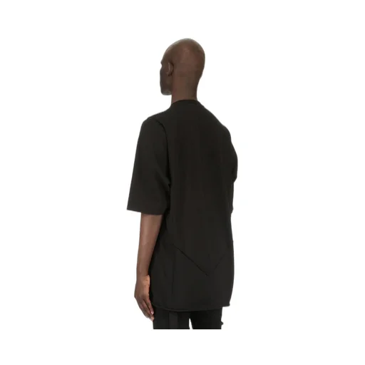 Rick Owens Drkshdw Jumbo Crewneck T-Shirt