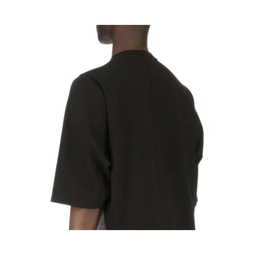Rick Owens Drkshdw Jumbo Crewneck T-Shirt