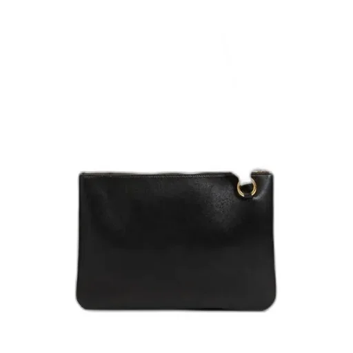 Jil Sander Small Tangle Crossbody Bag