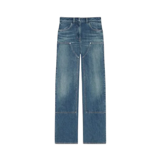 Givenchy Straight-Leg Jeans
