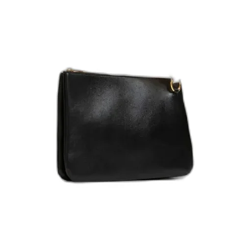 Jil Sander Small Tangle Crossbody Bag