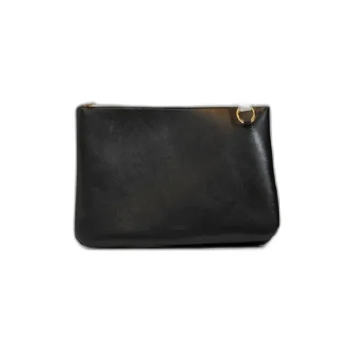 Jil Sander Small Tangle Crossbody Bag