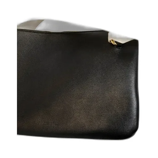 Jil Sander Small Tangle Crossbody Bag