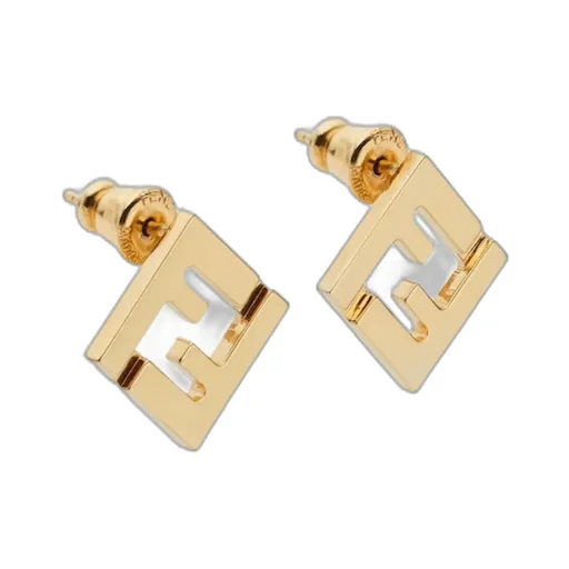 Fendi Forever Fendi Earrings