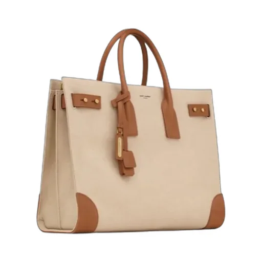 Saint Laurent Sac De Jour Top Handle Bag