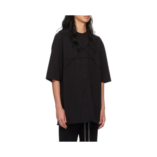 Rick Owens Drkshdw Jumbo Crewneck T-Shirt