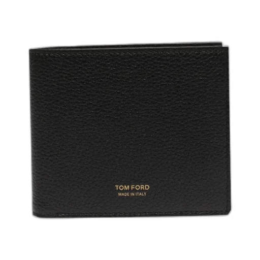 Tom Ford Classic Bi-Fold Wallet