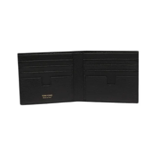Tom Ford Classic Bi-Fold Wallet
