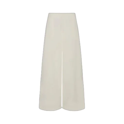 The Row Dela Wide-Leg Trousers