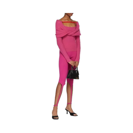 Le Chiquito Mini Bag