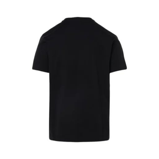 Givenchy Logo Printed Crewneck T-Shirt