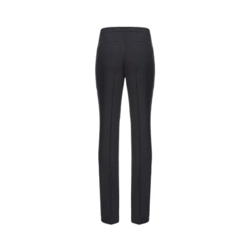 Pinko Embellished Tailored Trousers