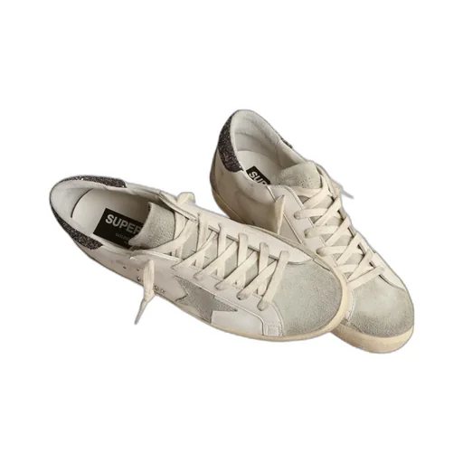 Golden Goose Deluxe Brand Superstar Low-Top Sneakers