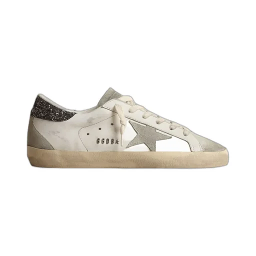 Golden Goose Deluxe Brand Superstar Low-Top Sneakers