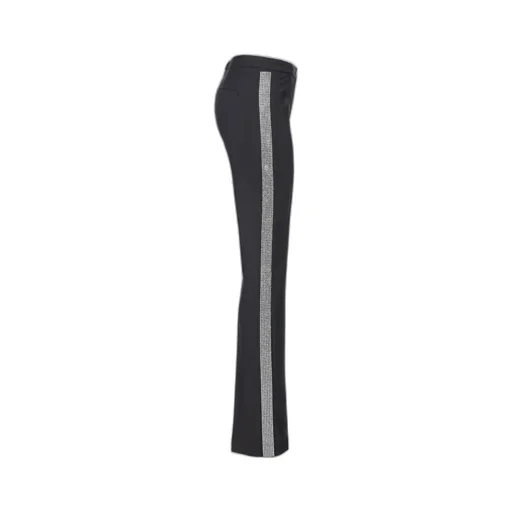Pinko Embellished Tailored Trousers