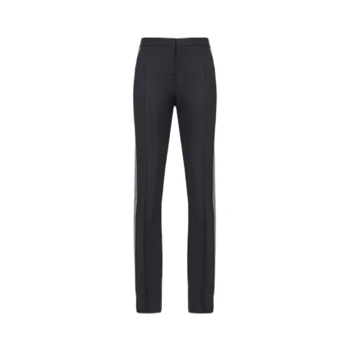 Pinko Embellished Tailored Trousers
