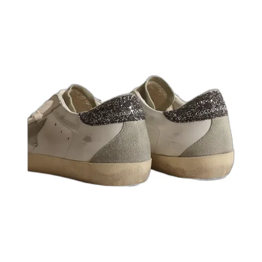 Golden Goose Deluxe Brand Superstar Low-Top Sneakers