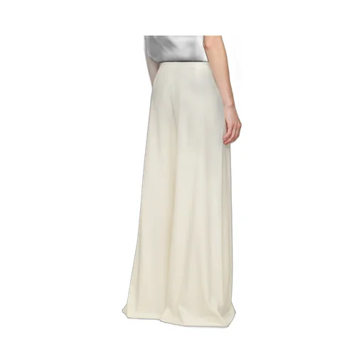 The Row Dela Wide-Leg Trousers