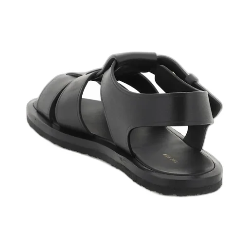 The Row Fisherman Sandals