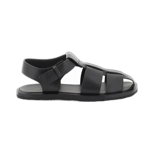 The Row Fisherman Sandals