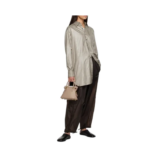 Maison Margiela Tabi Slip-On Loafers