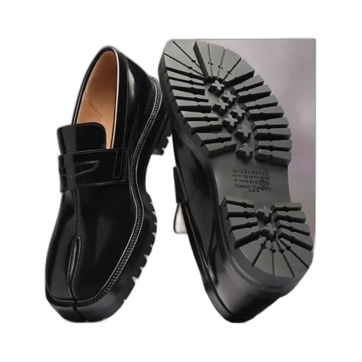 Maison Margiela Tabi Loafers