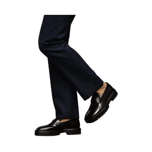 Maison Margiela Tabi Loafers