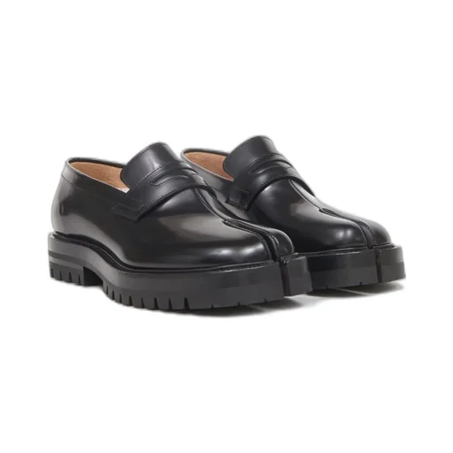 Maison Margiela Tabi Loafers