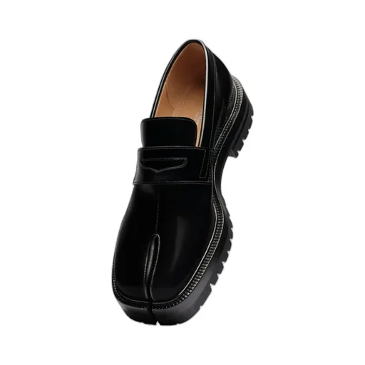 Maison Margiela Tabi Loafers