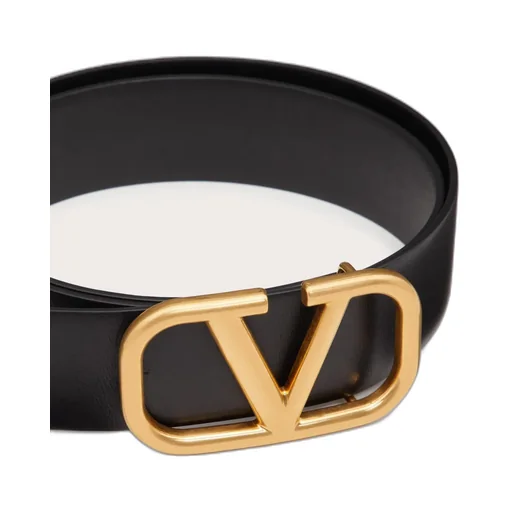 Valentino Vlogo Signature Belt