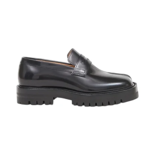 Maison Margiela Tabi Loafers