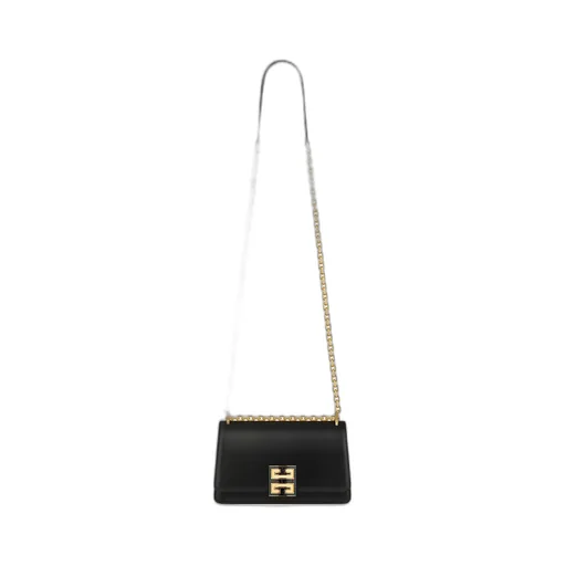 Givenchy 4G Plaque Small Shoulder Bag